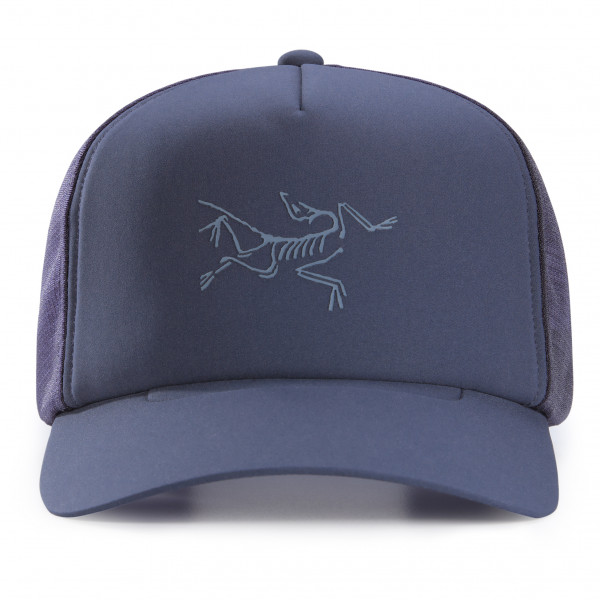 Arc'teryx - Bird Trucker Curved - Cap