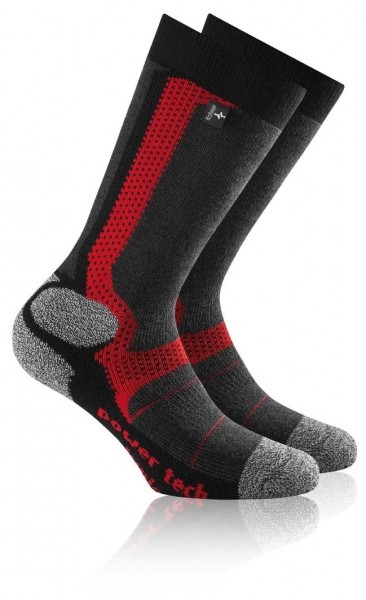 Rohner ~ Wintersocke Power Tech ~ Vulkan