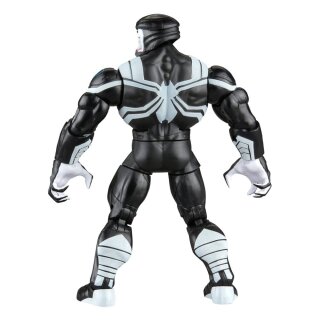 Marvel Legends Series: Venom Space Knight amd Marvel´s Mania