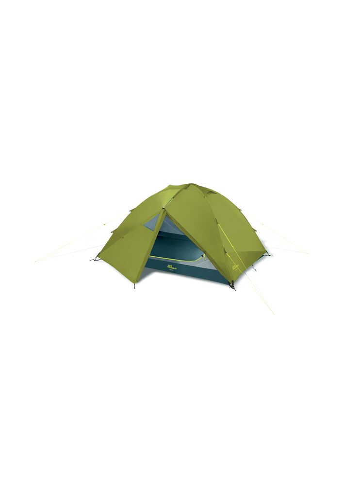 ECLIPSE II Kuppelzelt 2 Personen