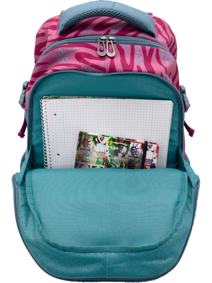 neoxx Rucksack 