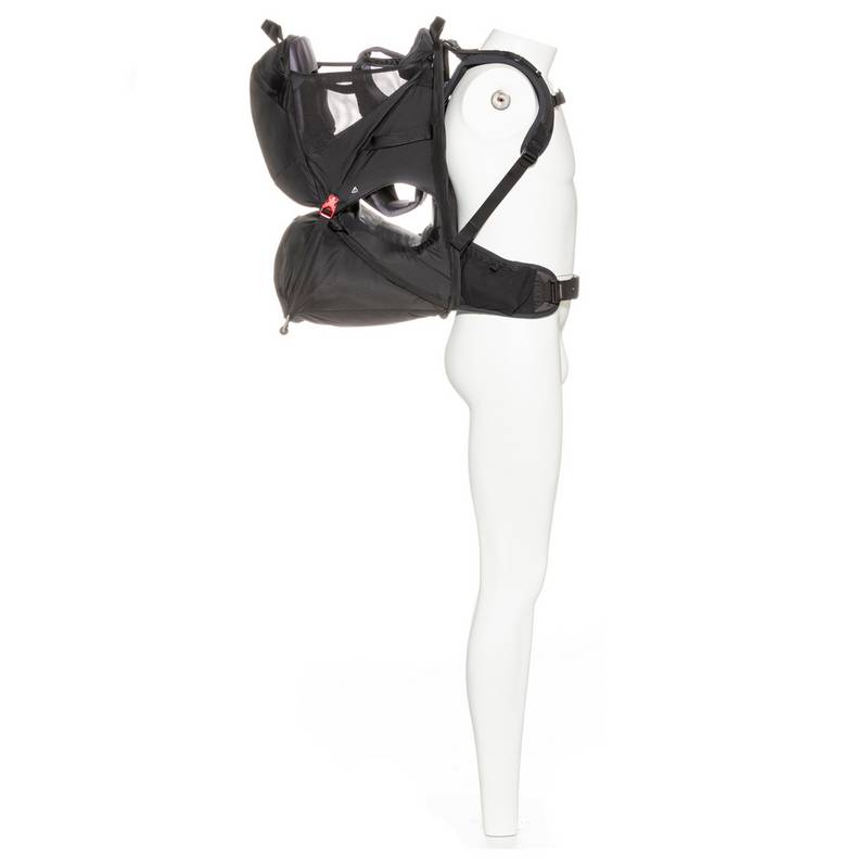 Osprey Poco LT Child Carrier Kraxe