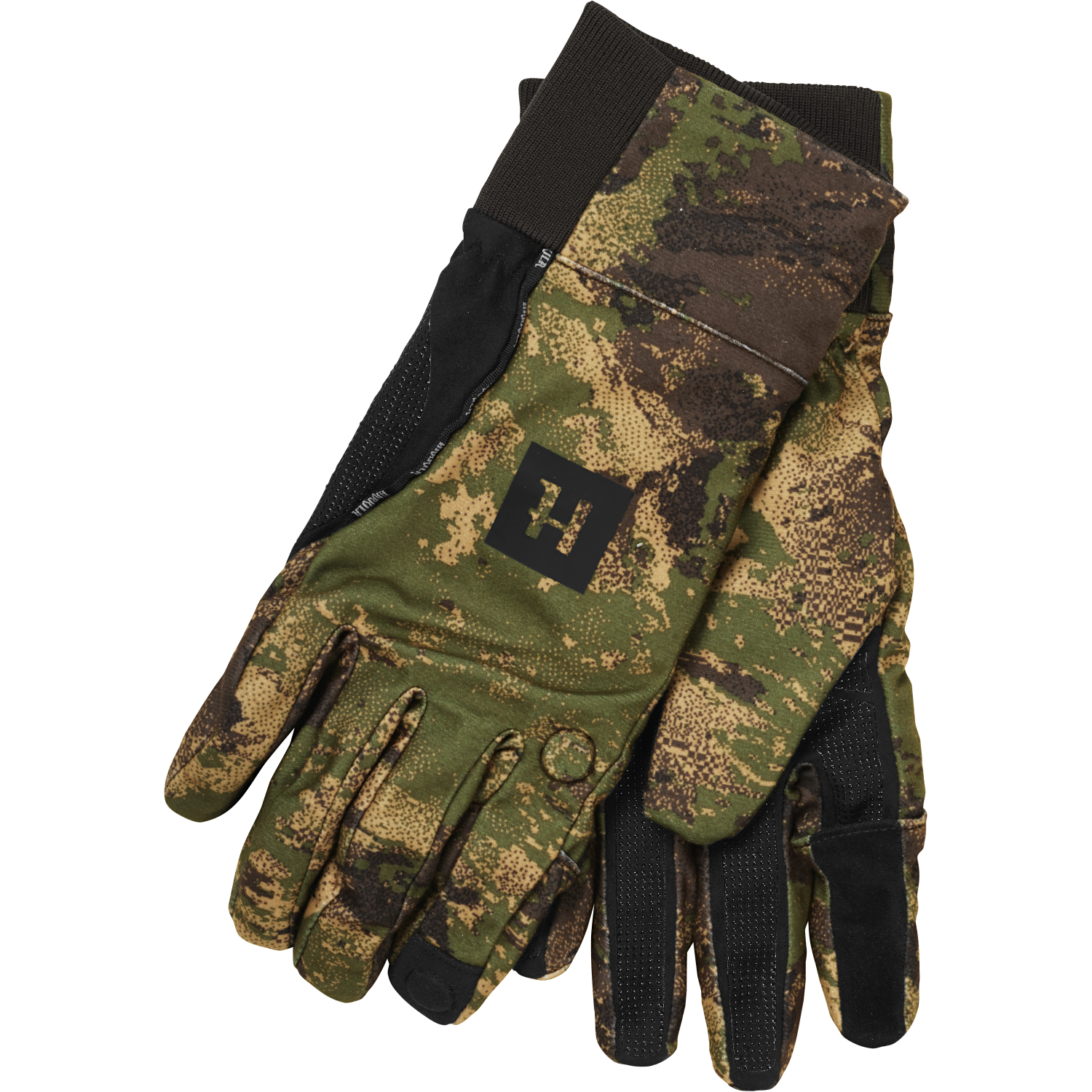 Härkila Unisex Handschuhe Deer Stalker Camo HWS