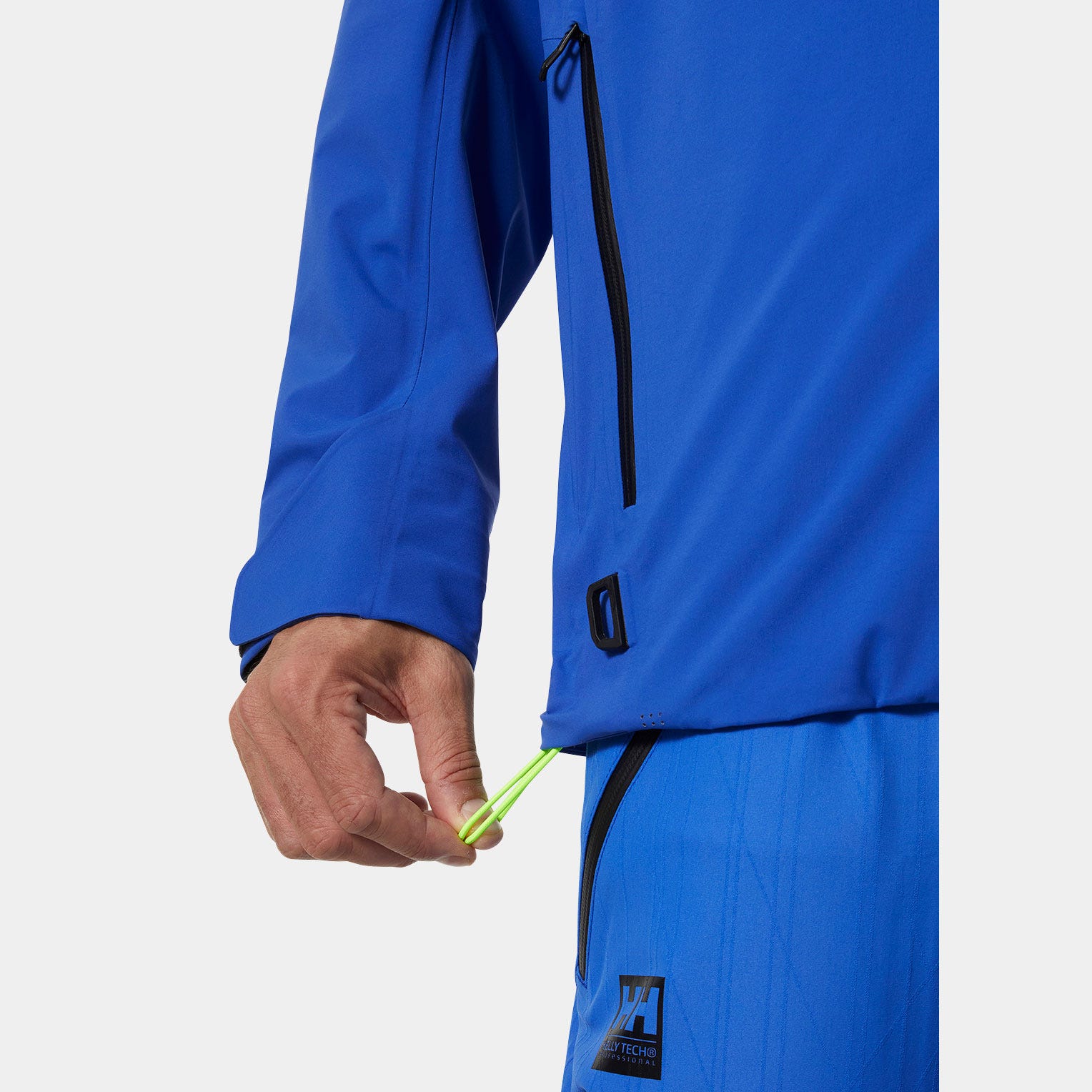 Men's HP Foil Shell Jacket 2.0