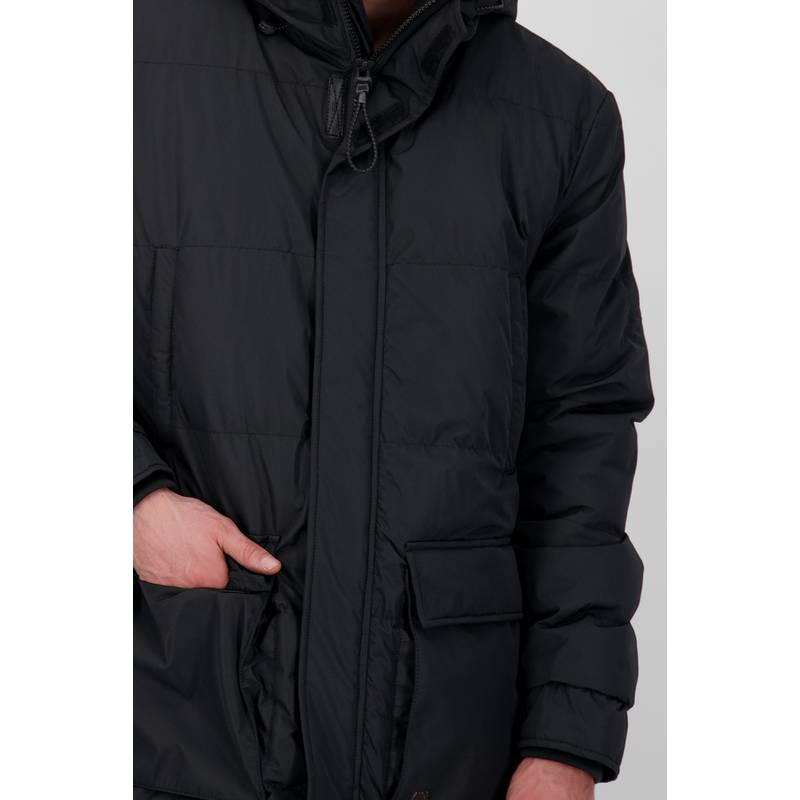 ALIFE AND KICKIN BlakeAK A Winterjacke Herren