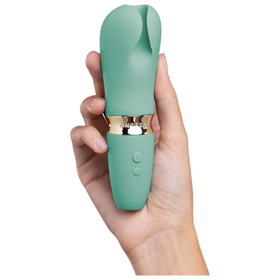 Snog – Auflegevibrator