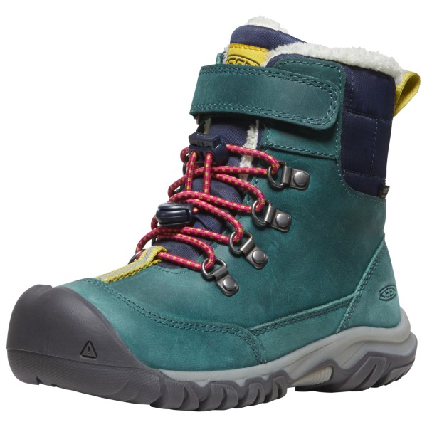 Keen - Kid's Kanibou WP - Winterschuhe