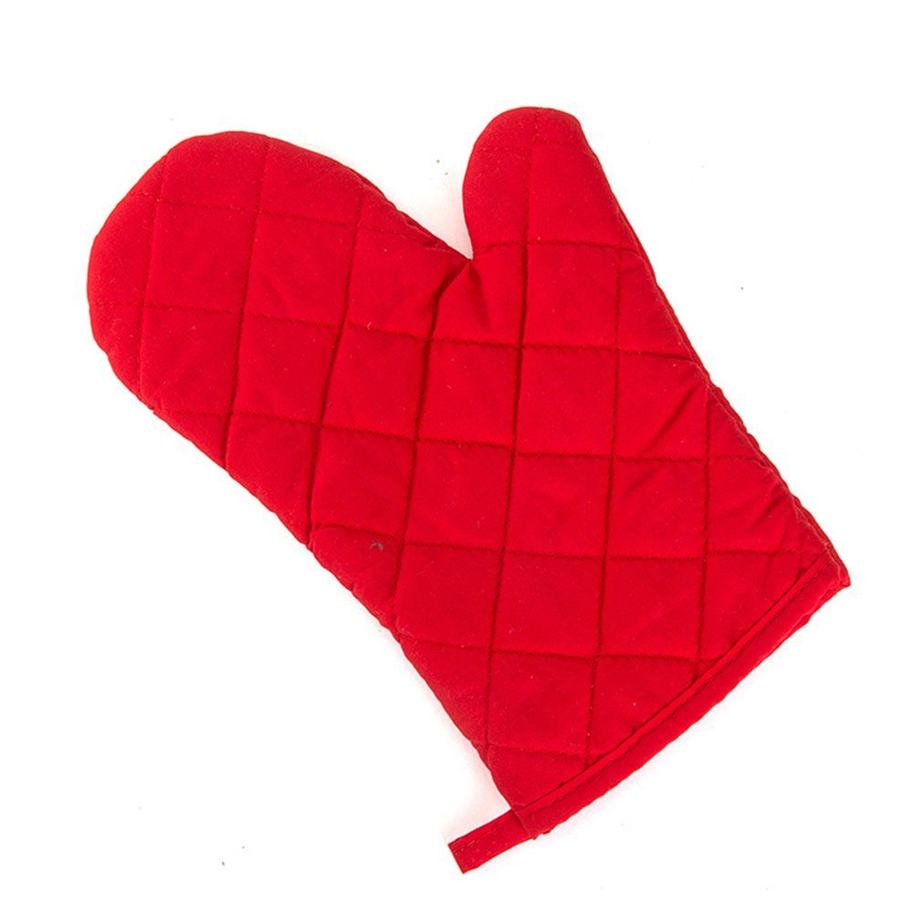 ZanMax Topfhandschuhe 2 Stück Rutschfeste, isolierte Ofenhandschuhe, Backhandschuhe, (2-tlg)