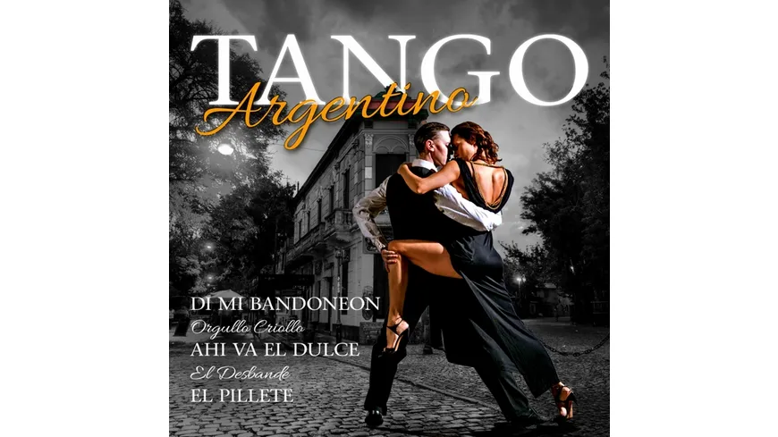 Tango Argentino