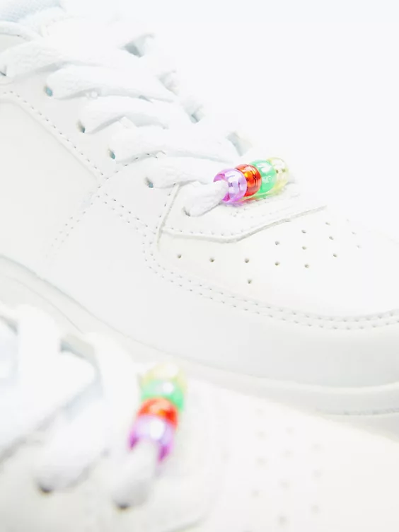 Graceland Platform Sneaker
