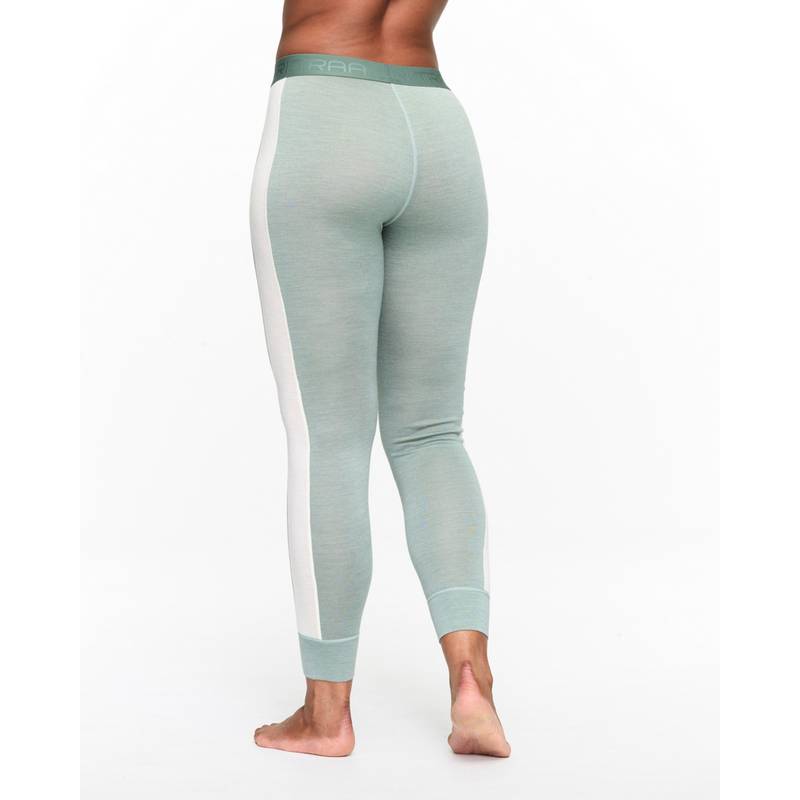 Kari Traa Tuva Funktionsunterhose Damen