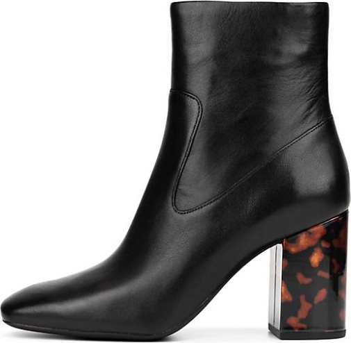 Michael Kors Stiefeletten (hoch)