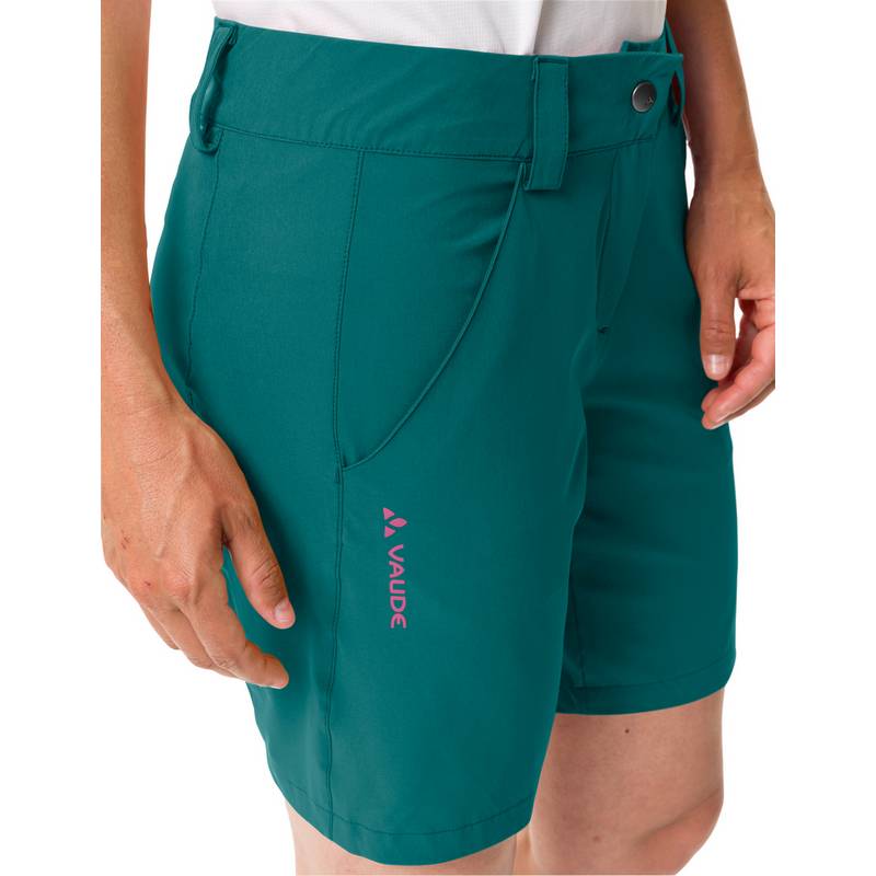 VAUDE Women's Neyland Shorts Funktionshose Damen