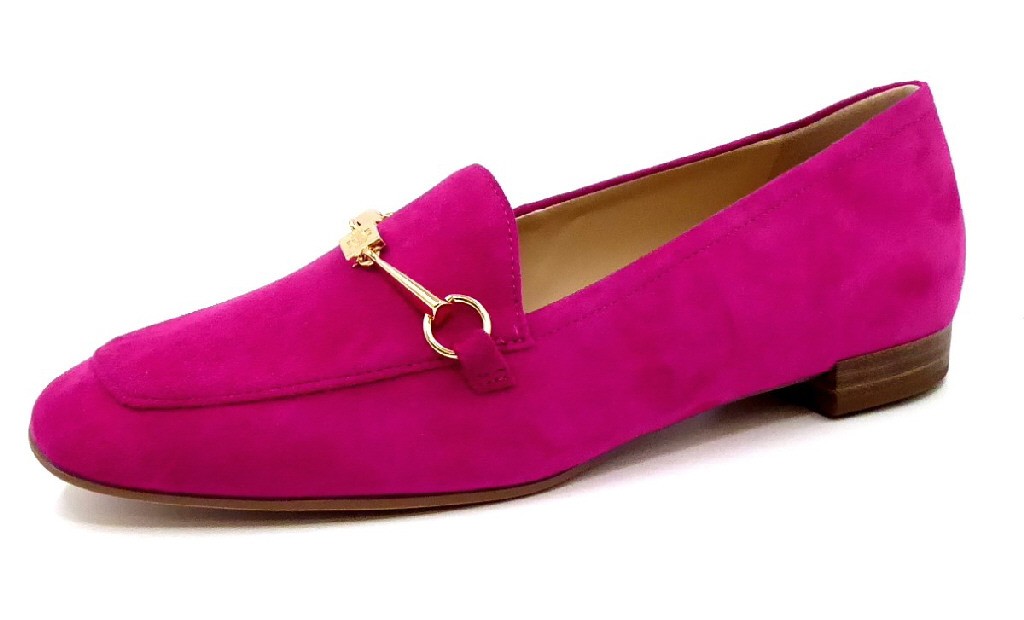 HÖGL Ballerinas rot