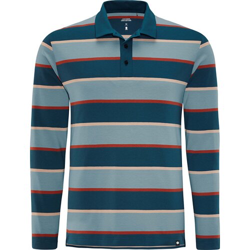 HERREN SHIRT NOURIM-LONGSLEEVE