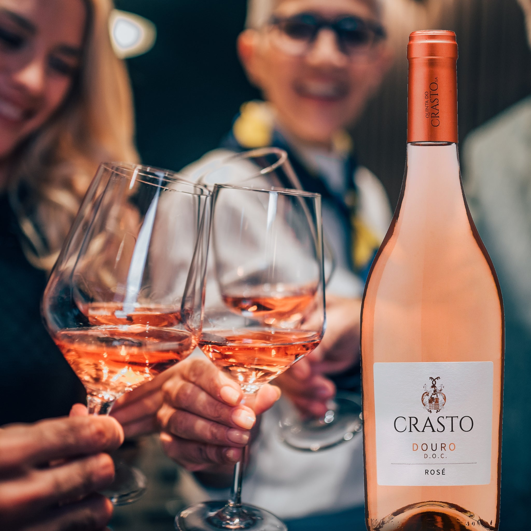 QUINTA DO CRASTO - CRASTO ROSÉWEIN 2022