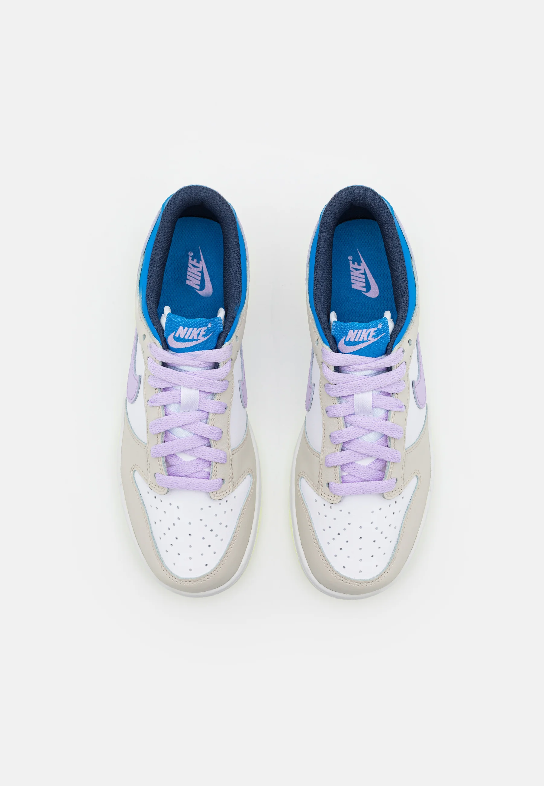 Nike Sportswear DUNK UNISEX - Zapatillas bajas