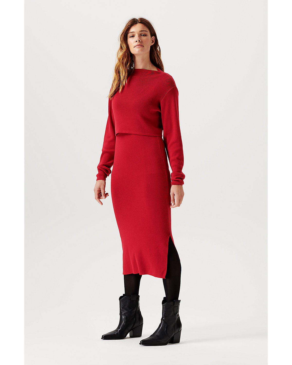 Still-Kleid Sesser Umstandskleider