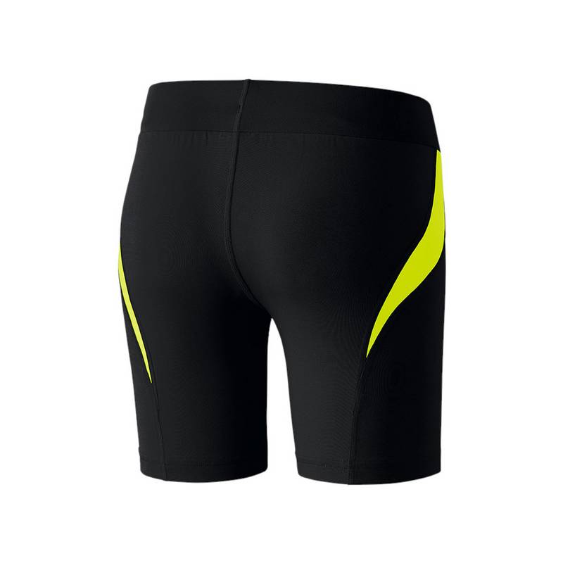 Erima Tight kurz Running Damen Laufshorts Damen