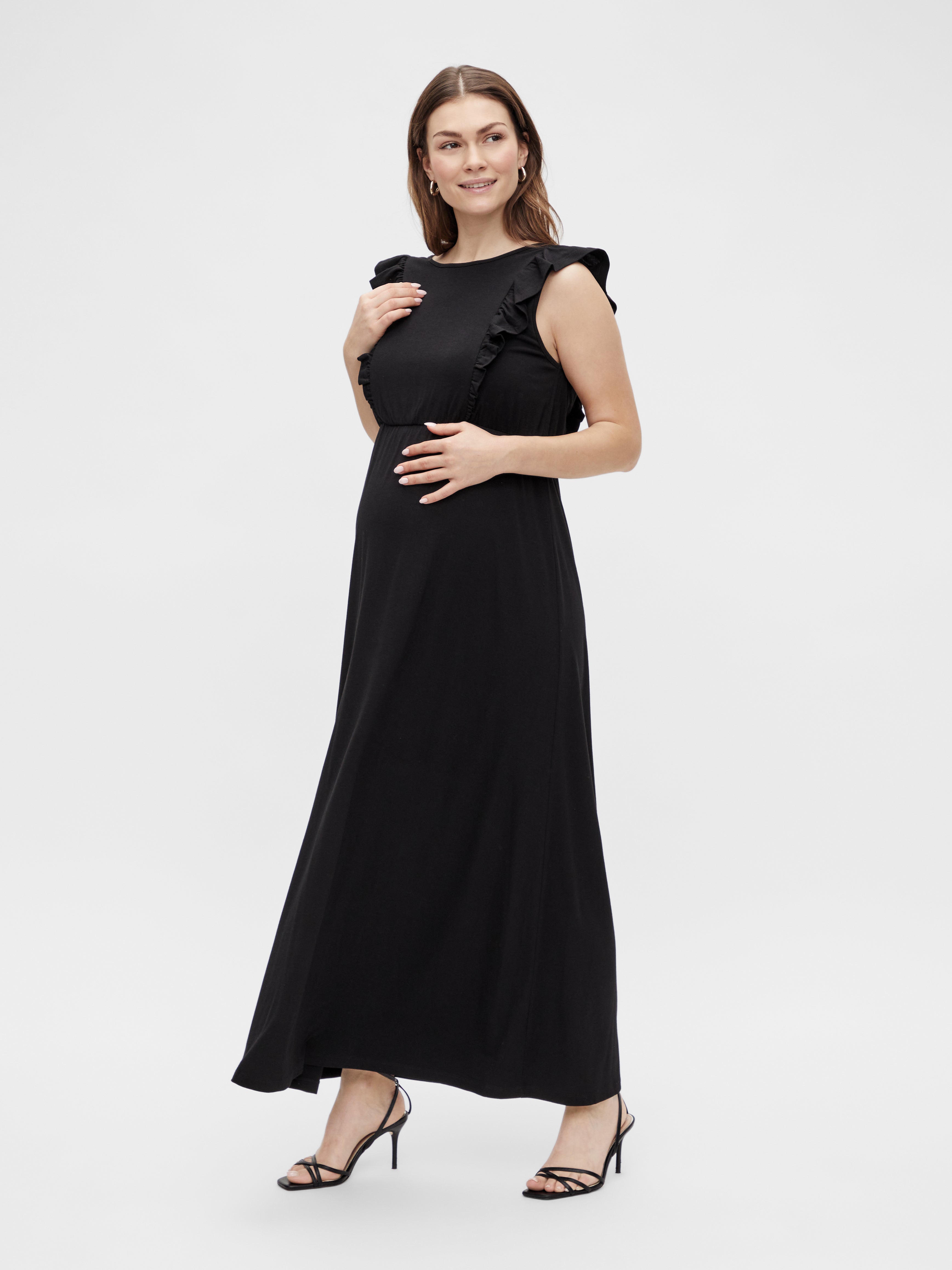 MLROBERTA Umstandskleid