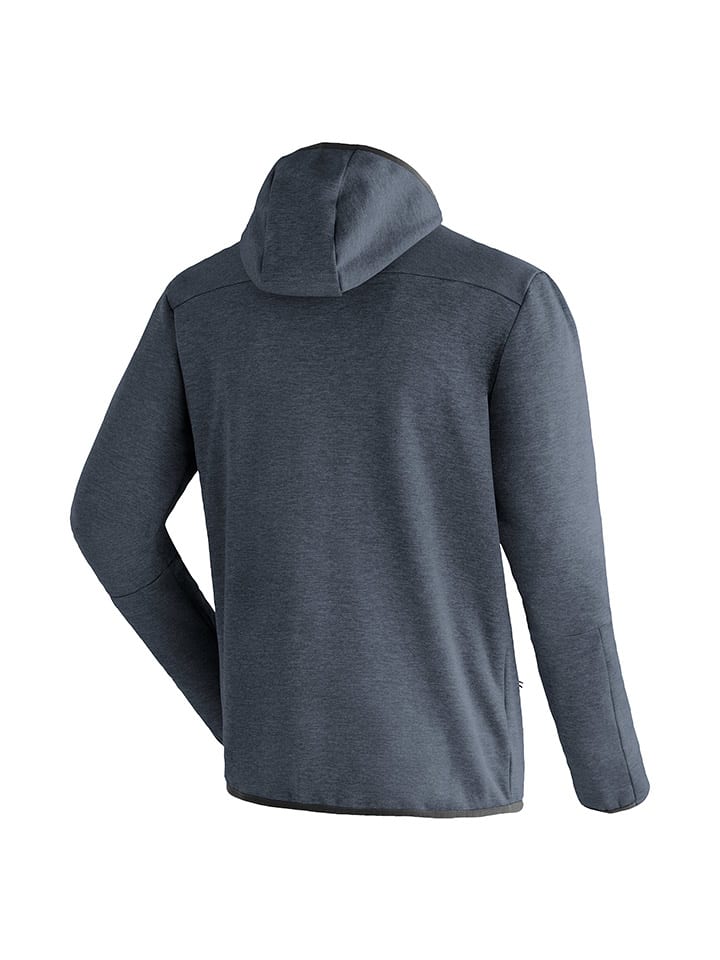 Maier Sports Fleecejacke 