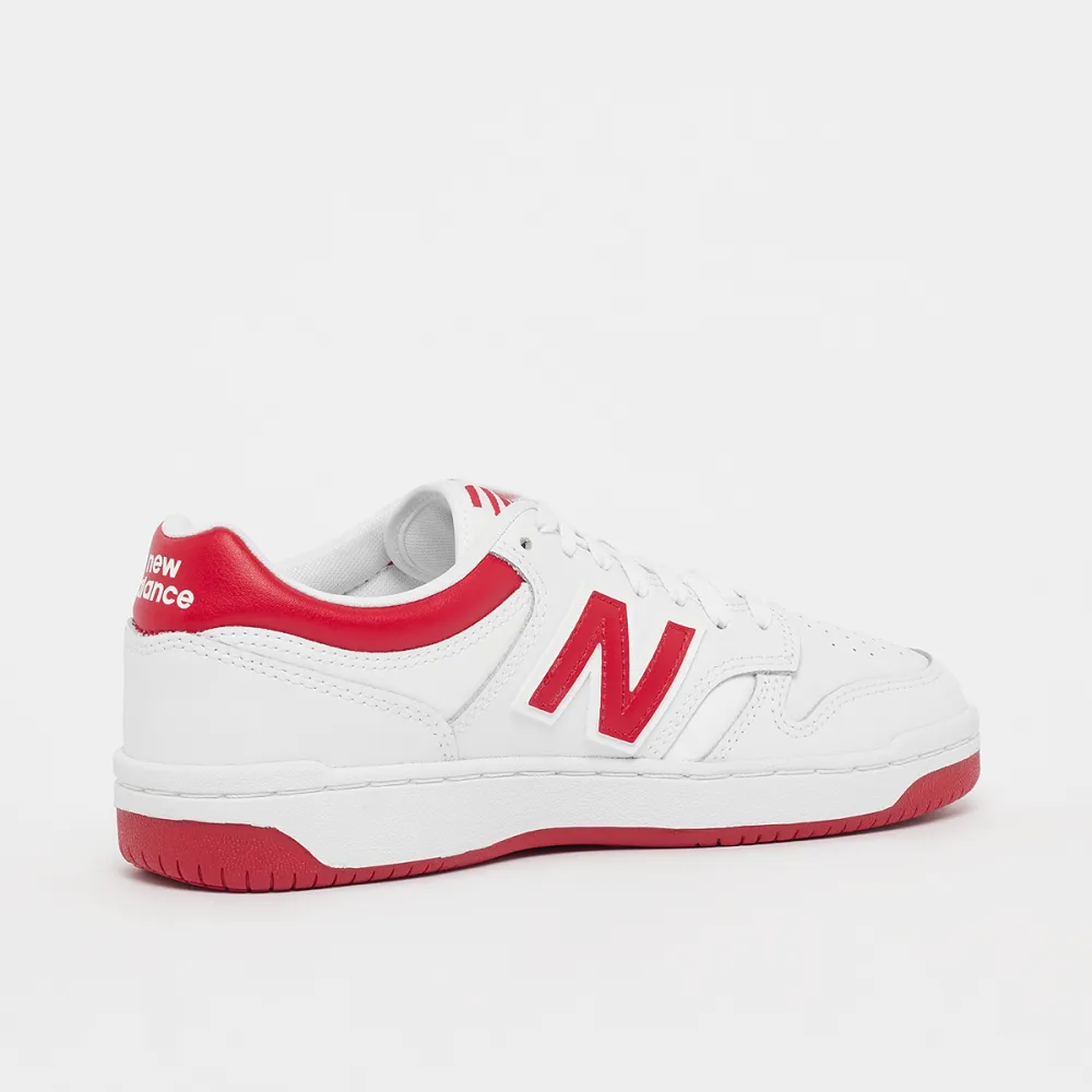 New Balance 480 BB480LTR / weiss