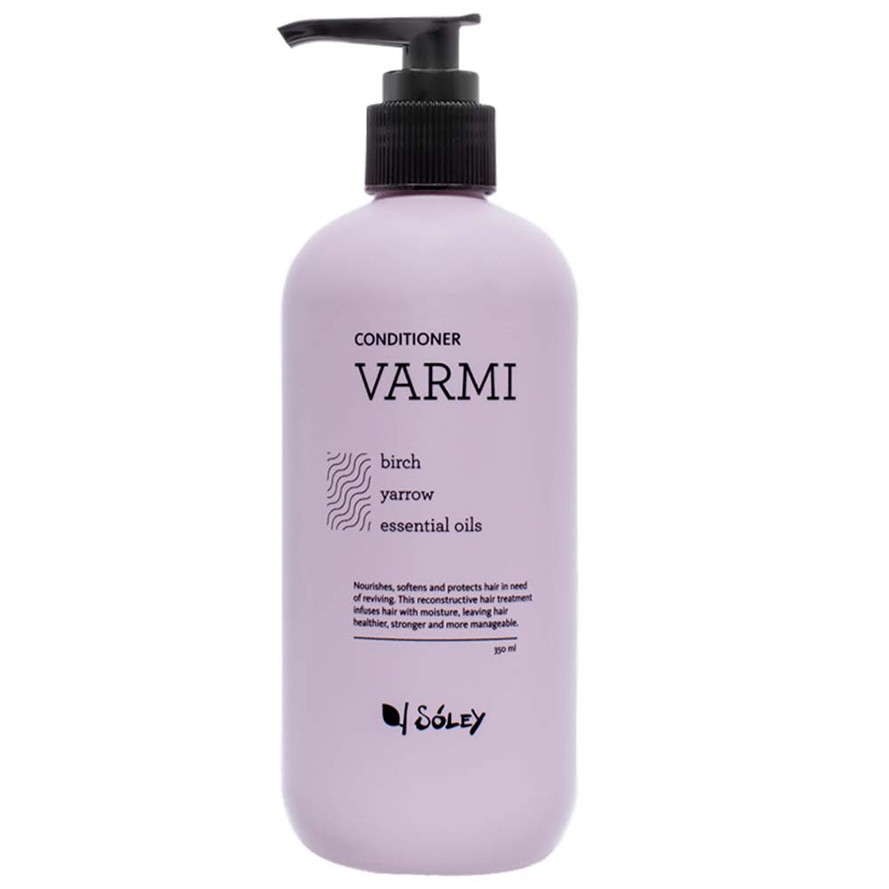Soley Varmi Repairing Conditioner 350 ml