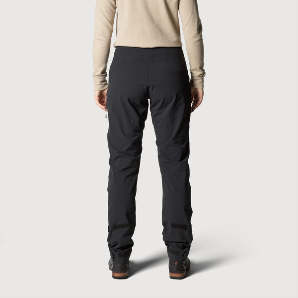PACE PANT GEN.2 W Damen - Trekkinghose