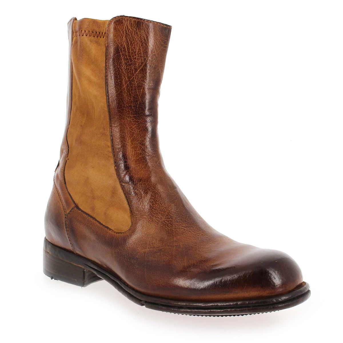 Lemargo  DT05A ULLA - Cognac