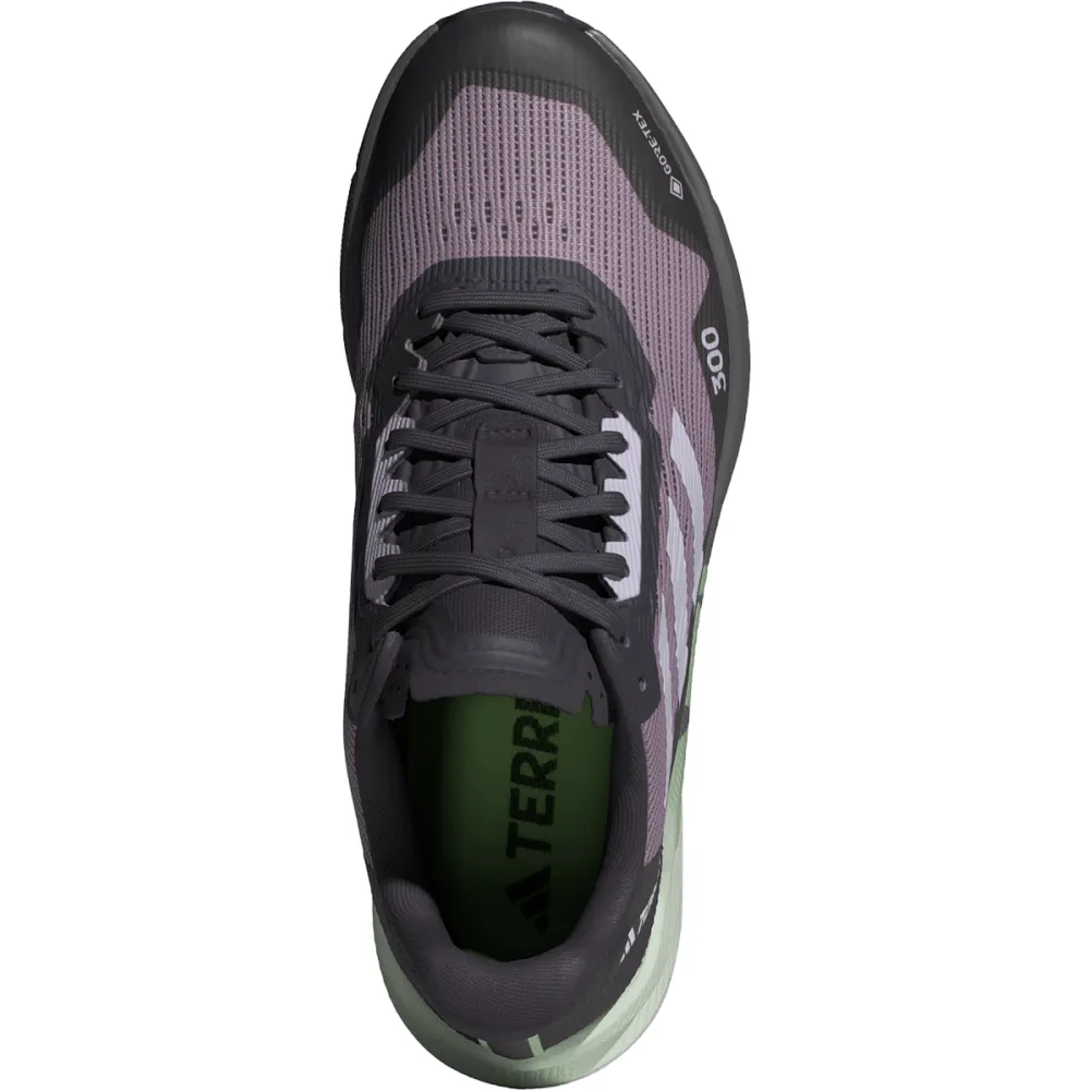 adidas Agravic FLOW 2 GTX ID2501 / bunt