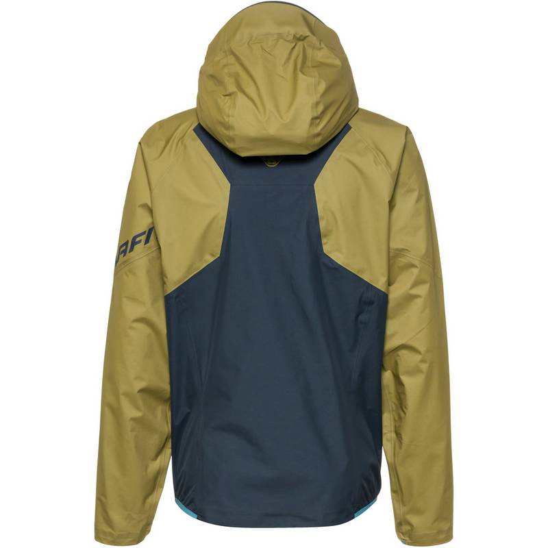 Dynafit TRANSALPER Hardshelljacke Herren