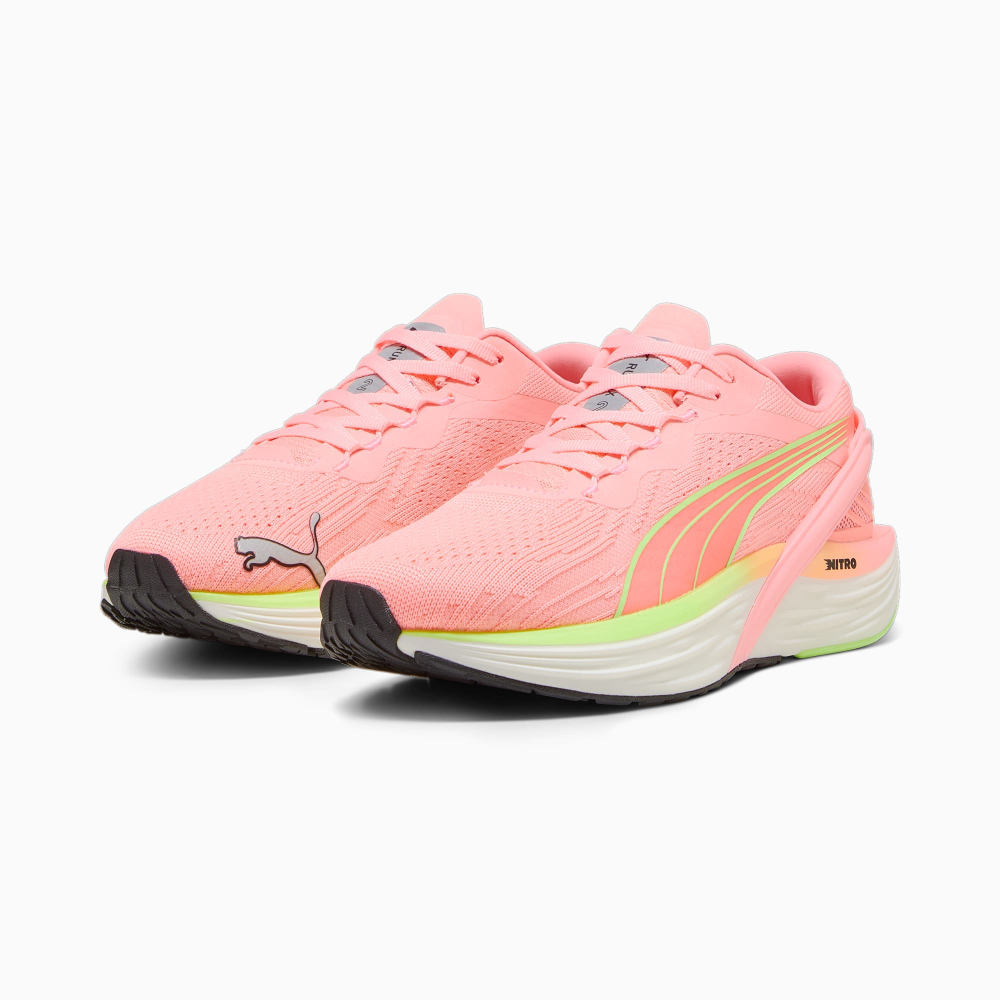 PUMA Run XX Nitro 2 378482-02 / grün