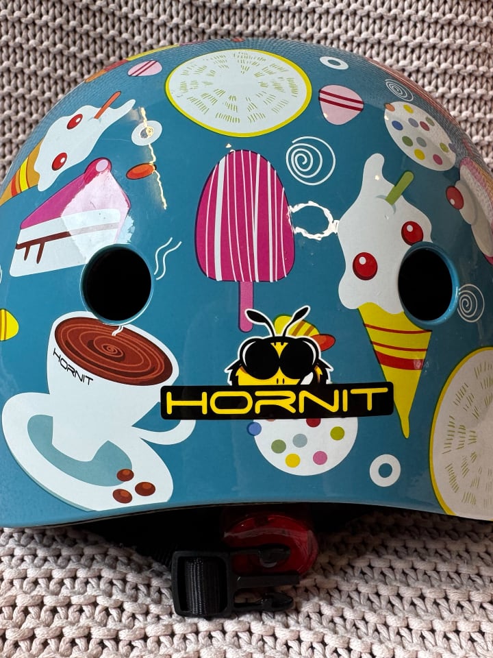 Hornit Fahrradhelm 