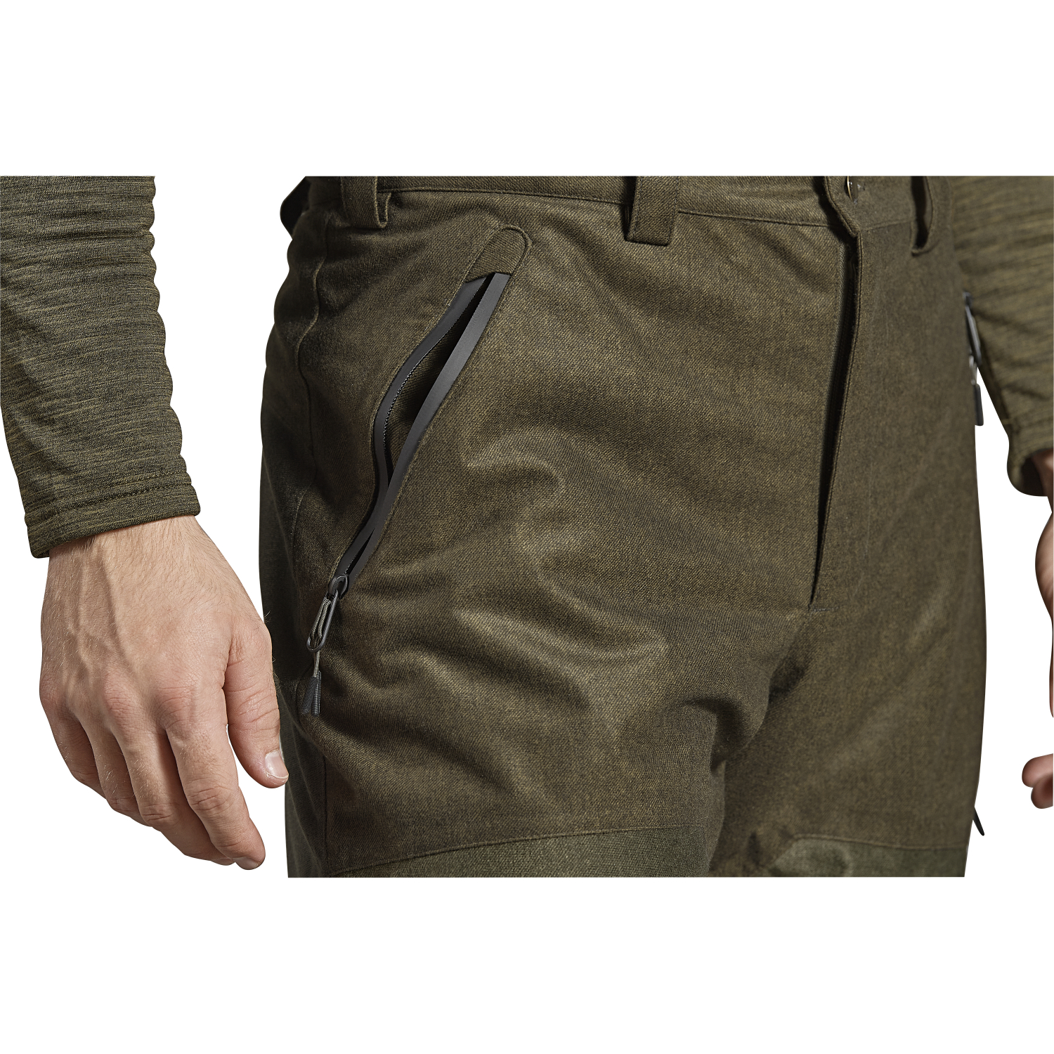 Seeland Herren Hose Avail