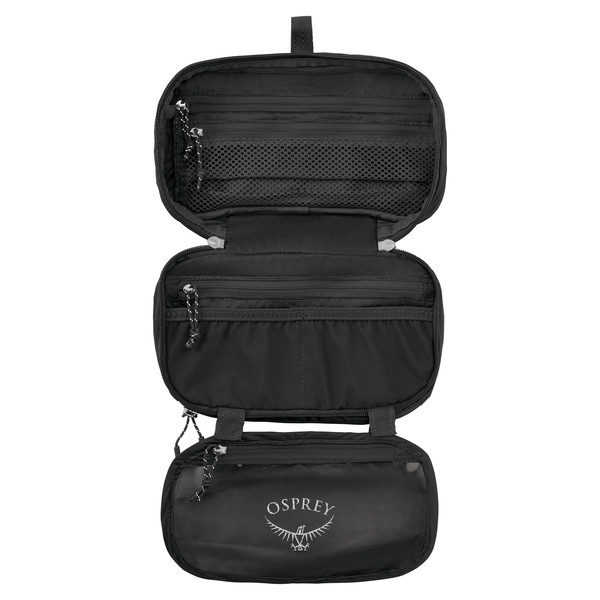 ULTRALIGHT ZIP ORGANIZER - Packbeutel