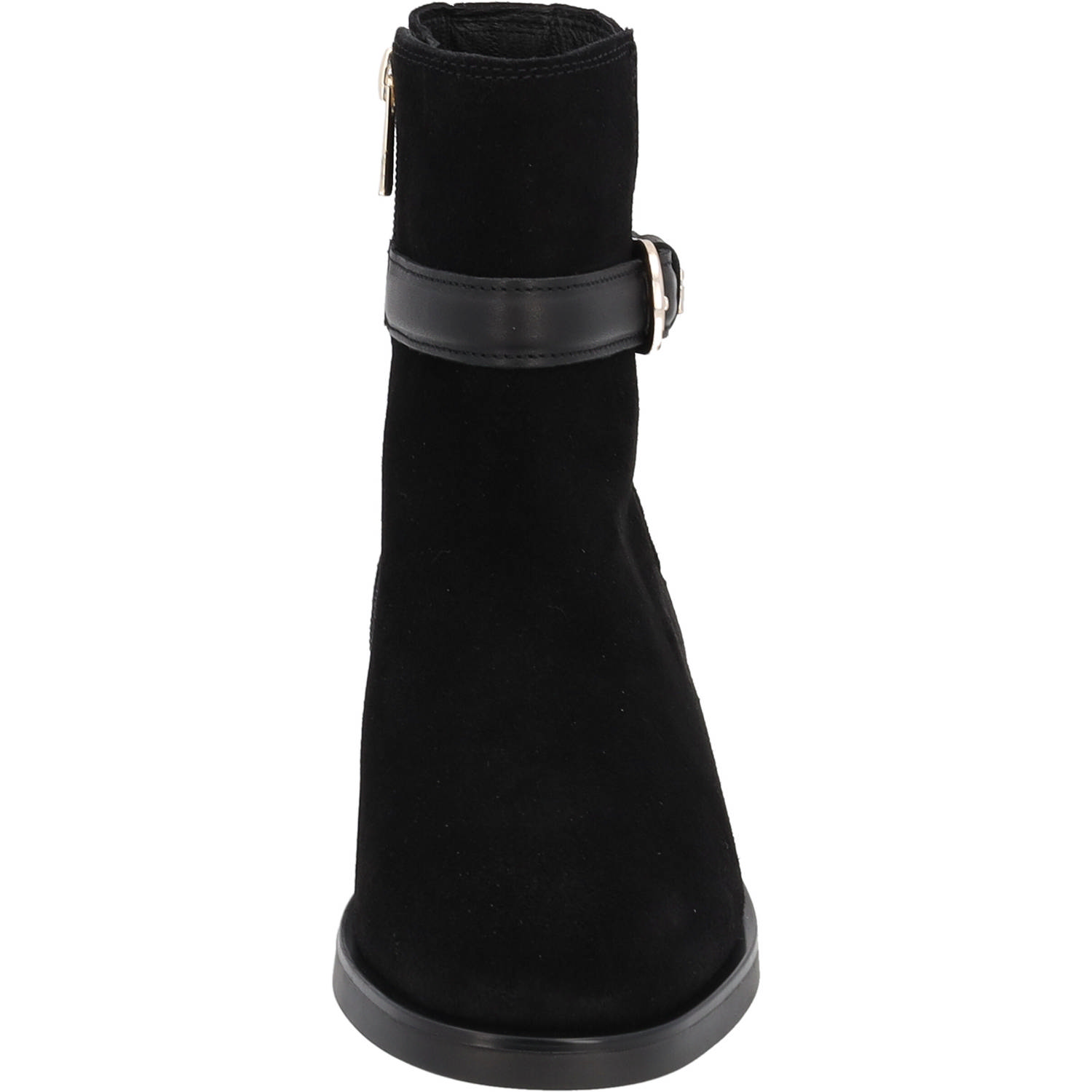 Tommy Hilfiger FW0FW07482, Stiefeletten, Damen, Schwarz