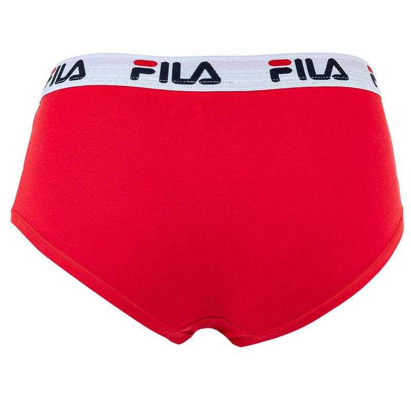FILA Panty Unterhose Damen