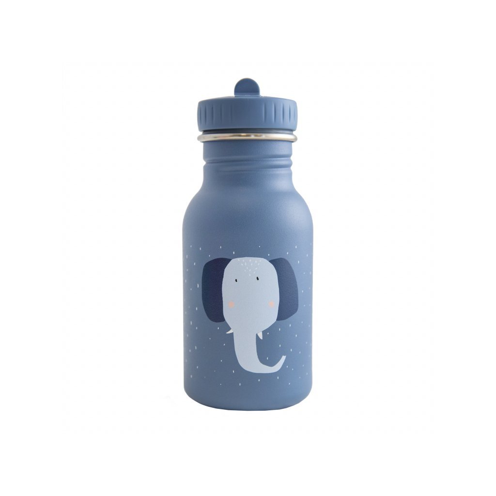 Trixie Thermo-Trinkflasche 350ml Mrs. Elephant