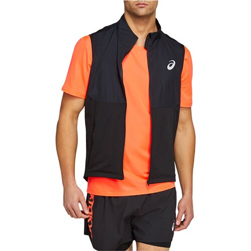 HERREN WESTE FUTURE TOKYO VEST