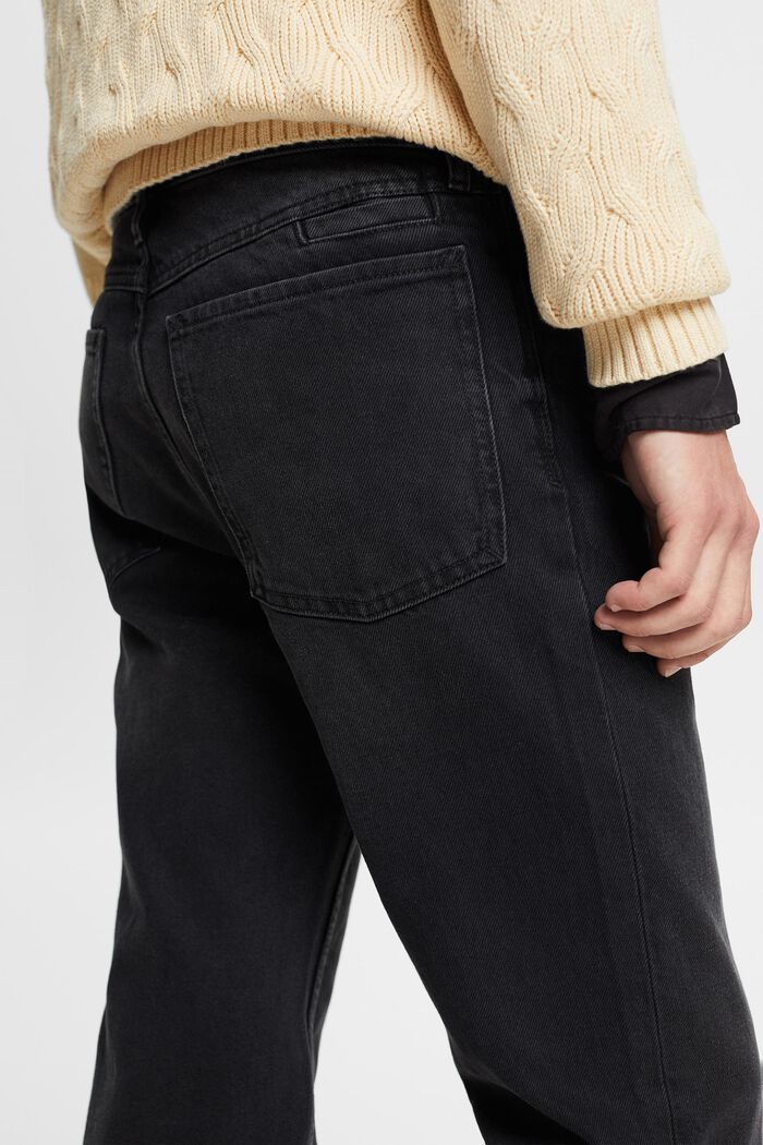 Western-Jeans im Bootcut