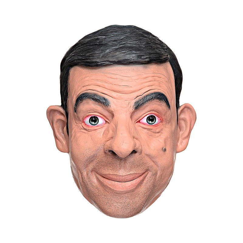 Home Maske voksen Halloween