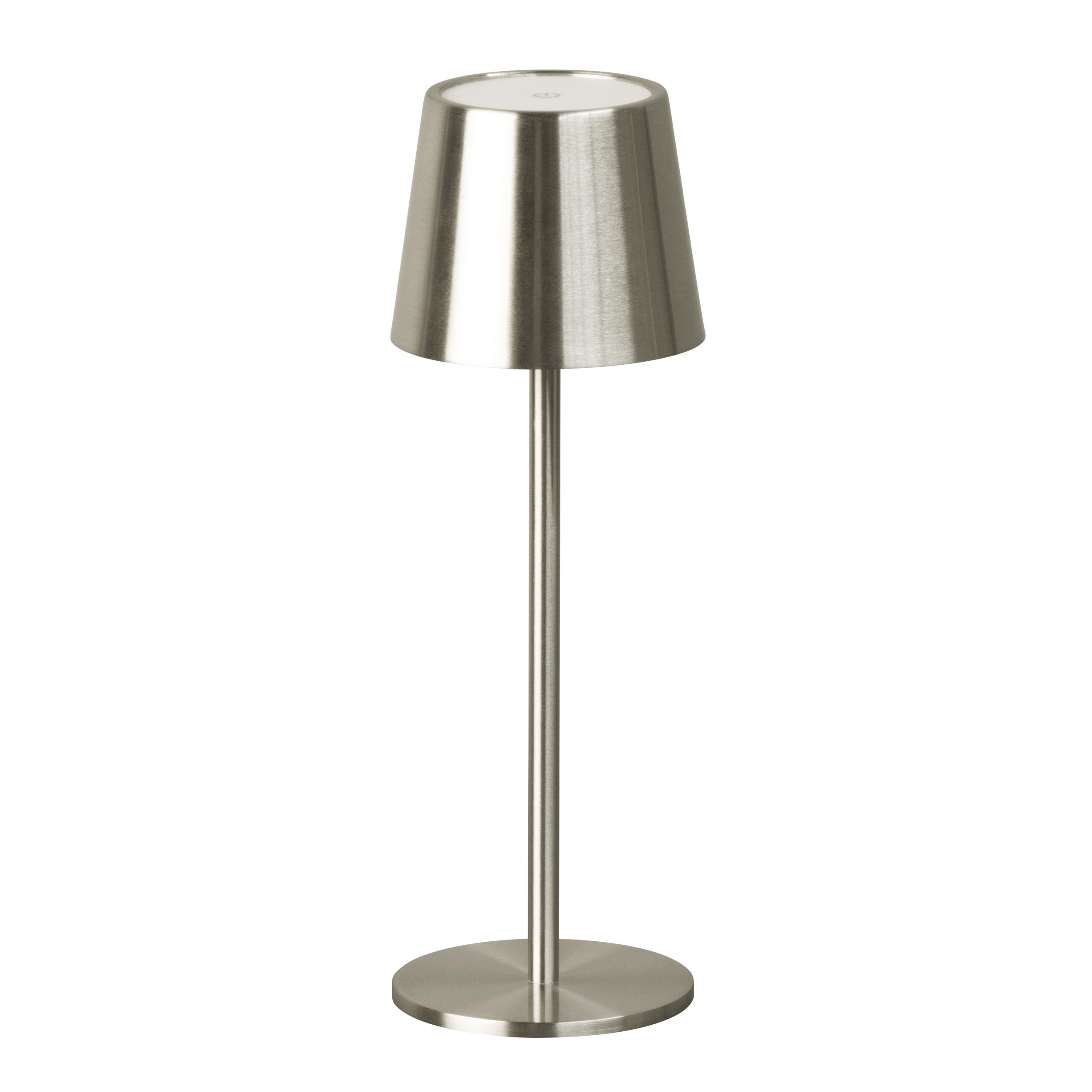FH LightingLED-Akku-Tischleuchte 1flg