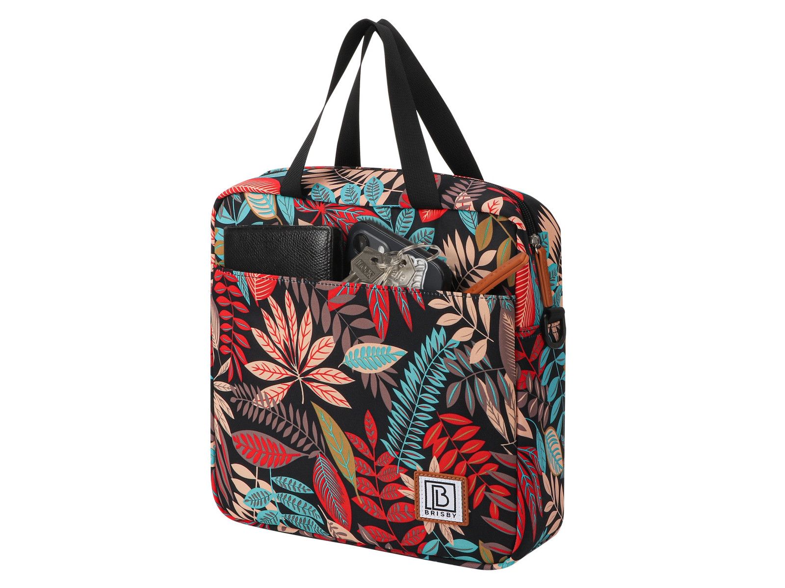 Brisby Jungle 7 Liter Kühltasche