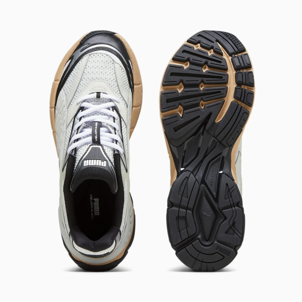 PUMA Velophasis Technisch 390932-06 / grau
