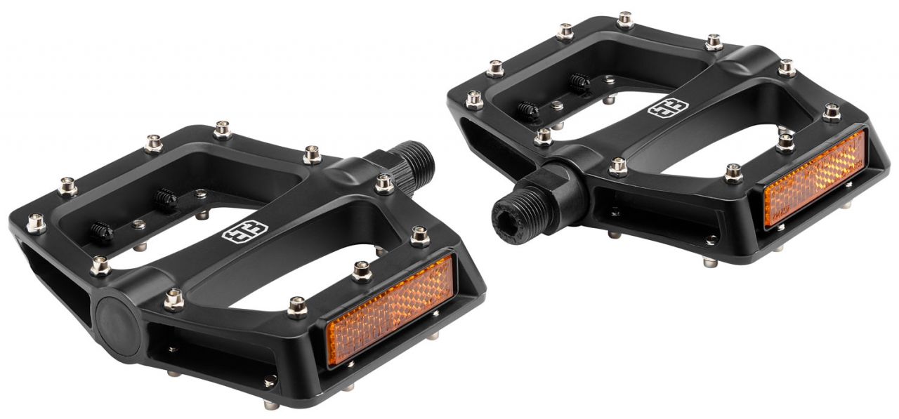 TRIPLE EIGHT CMPT Flat Plattformpedale kaufen | Bike-Discount