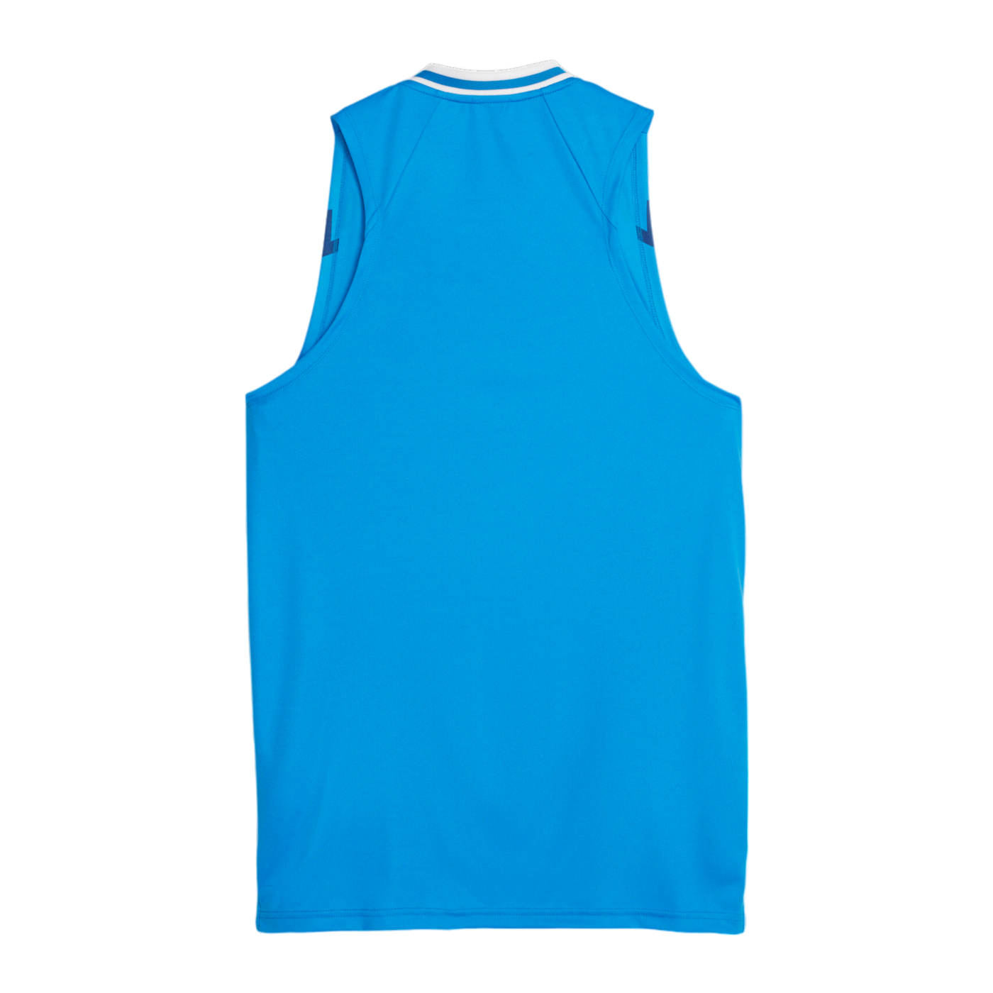 PUMA Hoops Team Game Trikot Blau F07