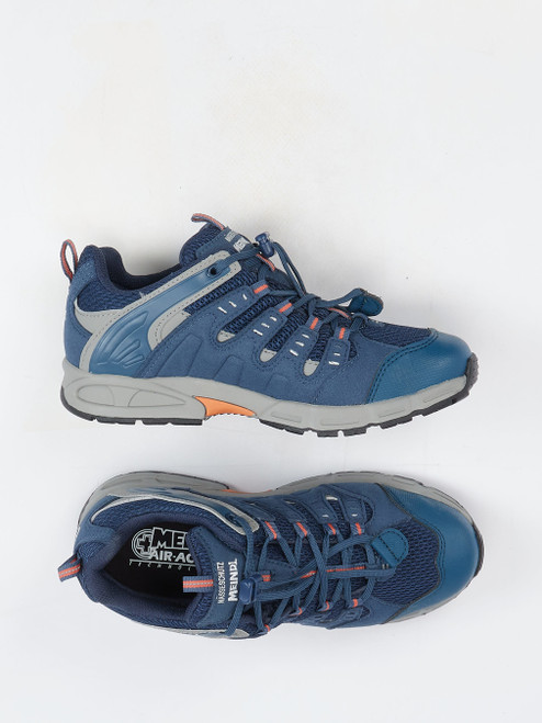Sneaker-66111090161 Meindl