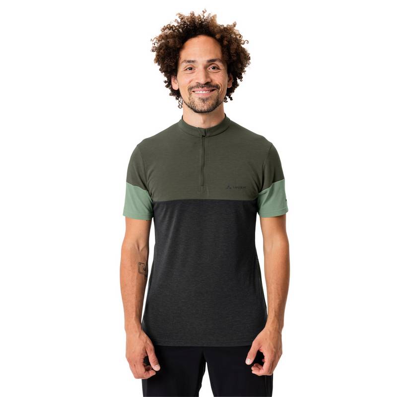 VAUDE Men's Altissimo Shirt II T-Shirt Herren