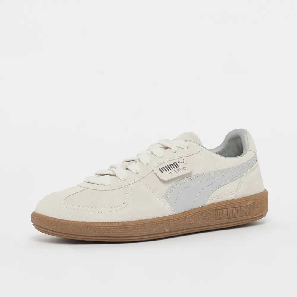 PUMA Palermo Jr GS 397271 15 / grau
