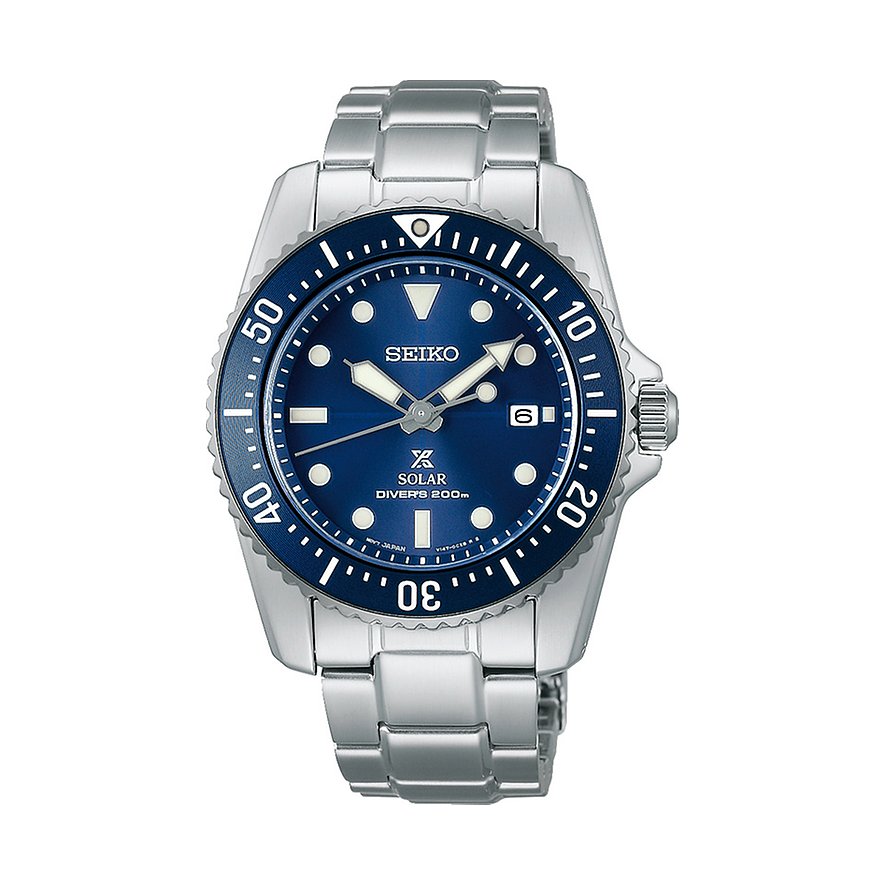 Seiko Herrenuhr SEA
